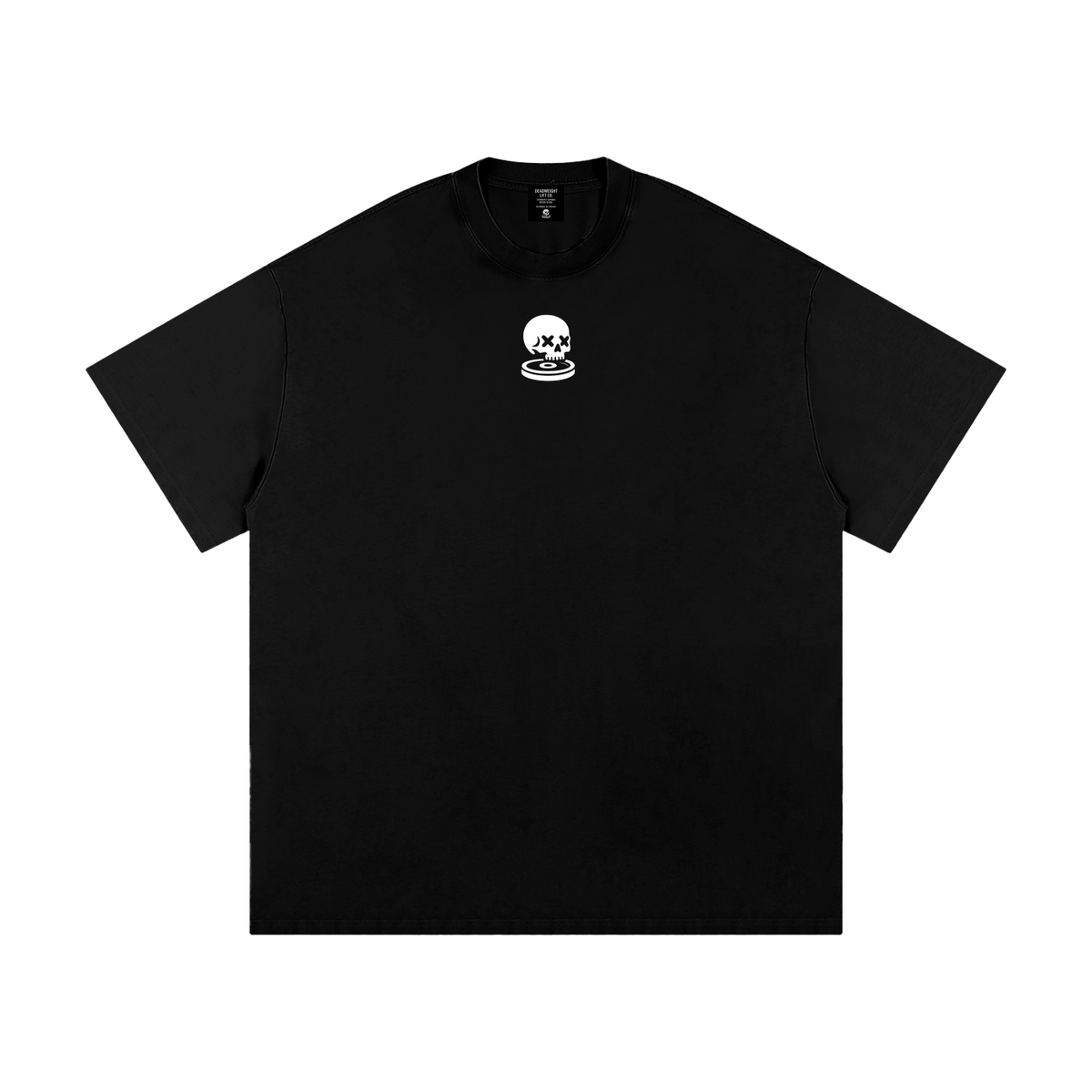 HLC Oversized Tee