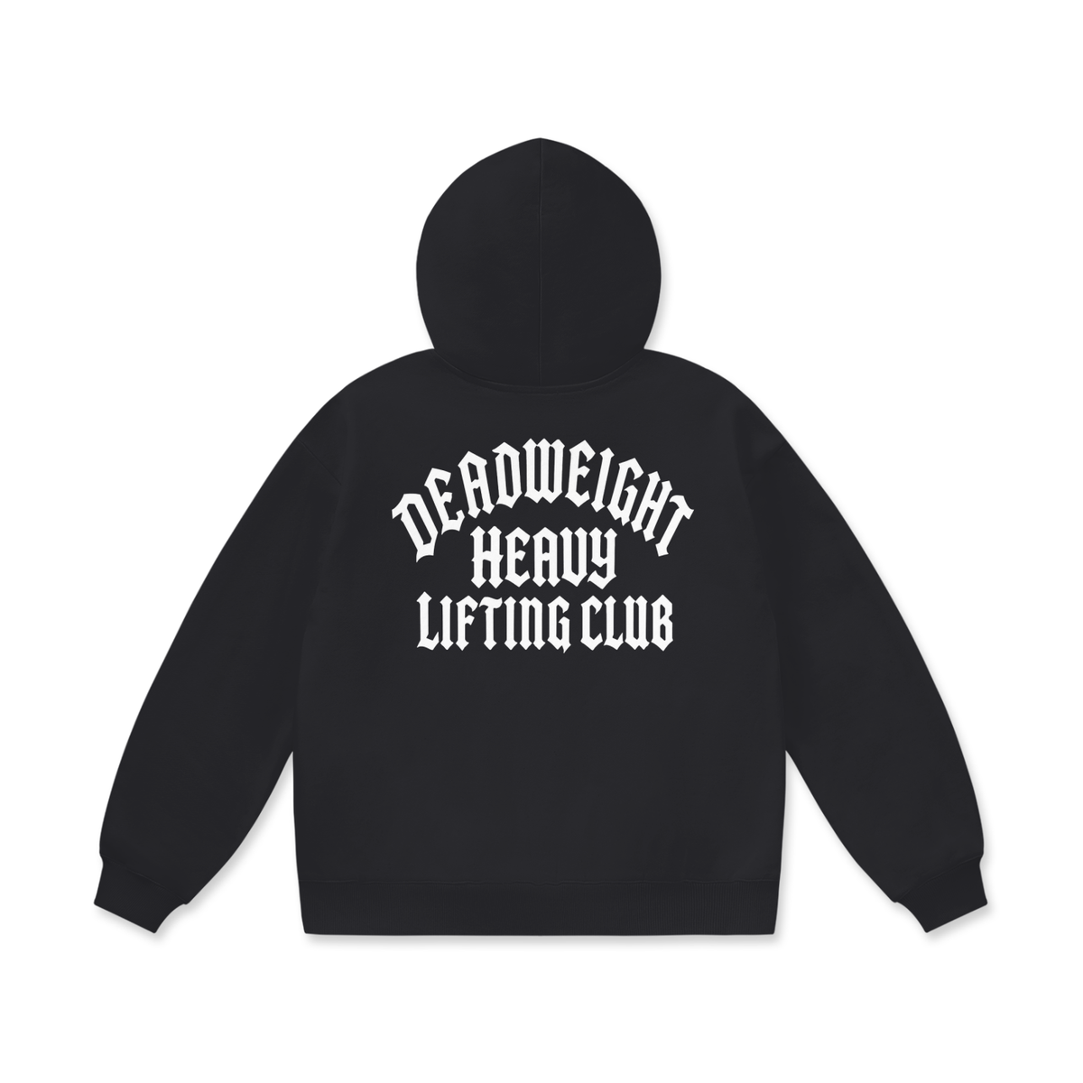 HLC Oversized Hoodie