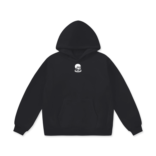 HLC Oversized Hoodie