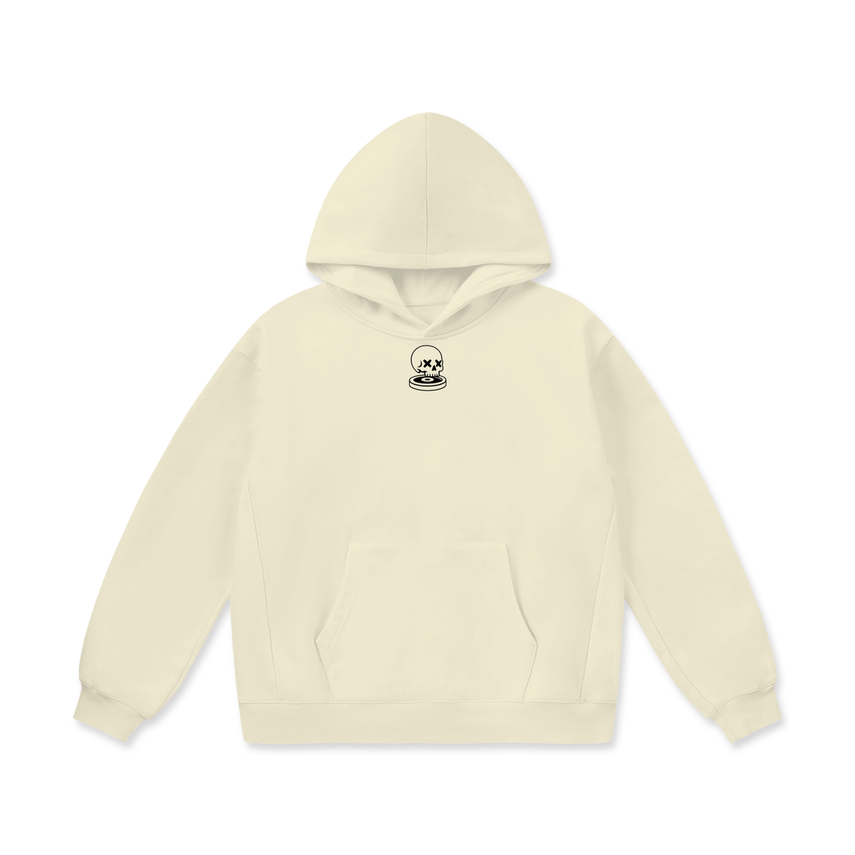 HLC Oversized Hoodie