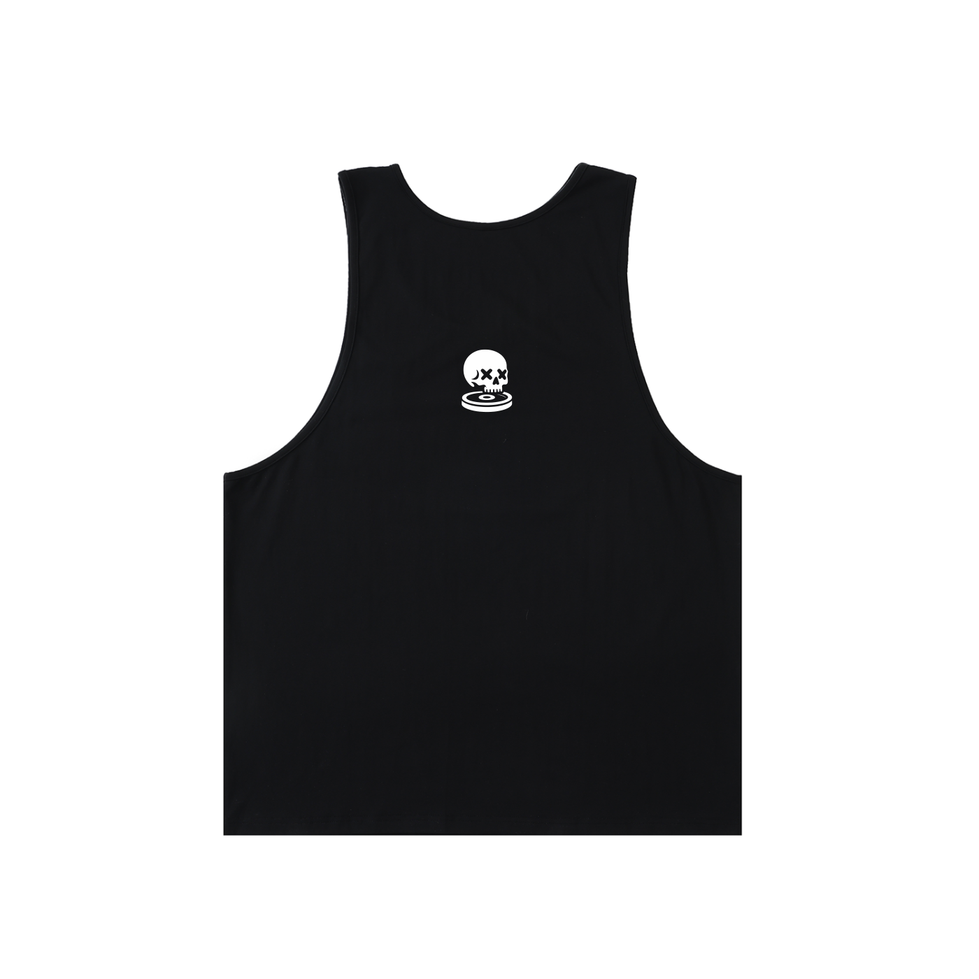 Deadweight Standard Tank