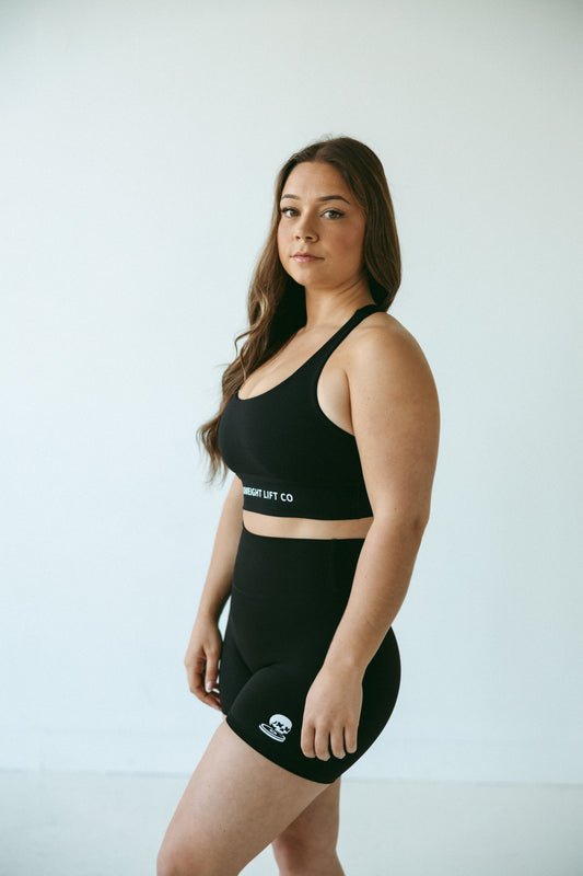 Deadweight Core Sports Bra