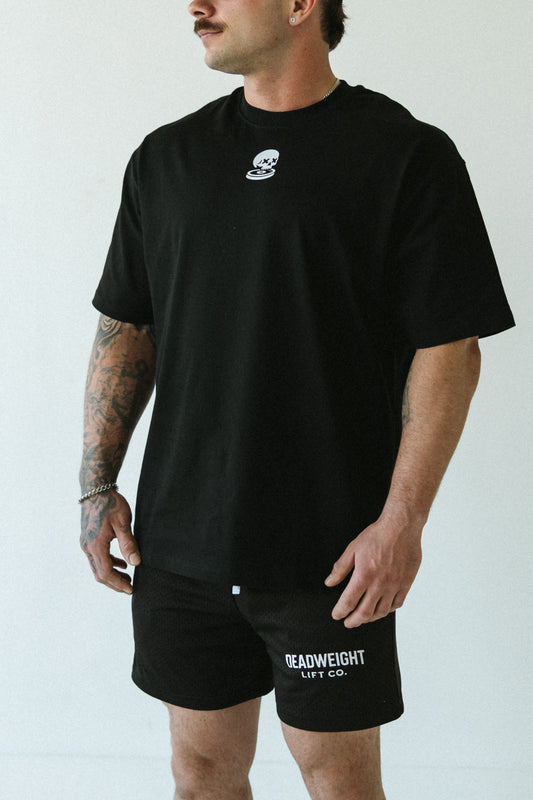 Deadplate Heavyweight Loose Fit Pump Cover