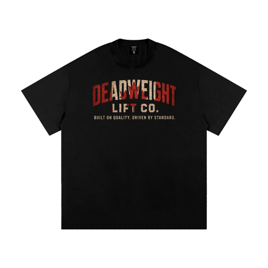 Canada Crest Heavyweight Tee