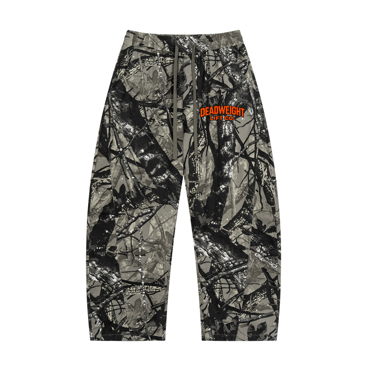 Deadweight Backcountry Barrel Leg Pants
