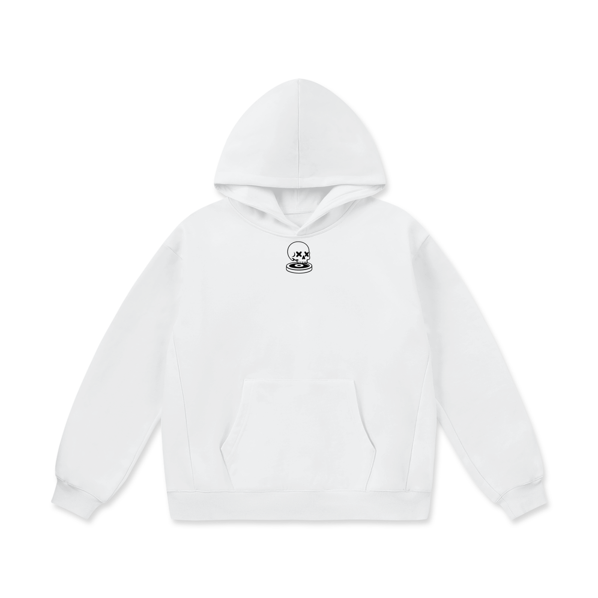 HLC Oversized Hoodie