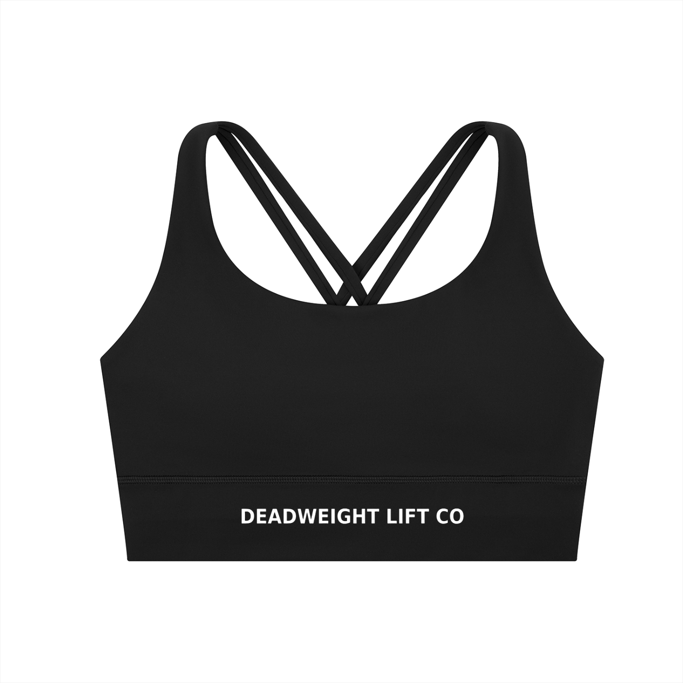 Deadweight Core Sports Bra