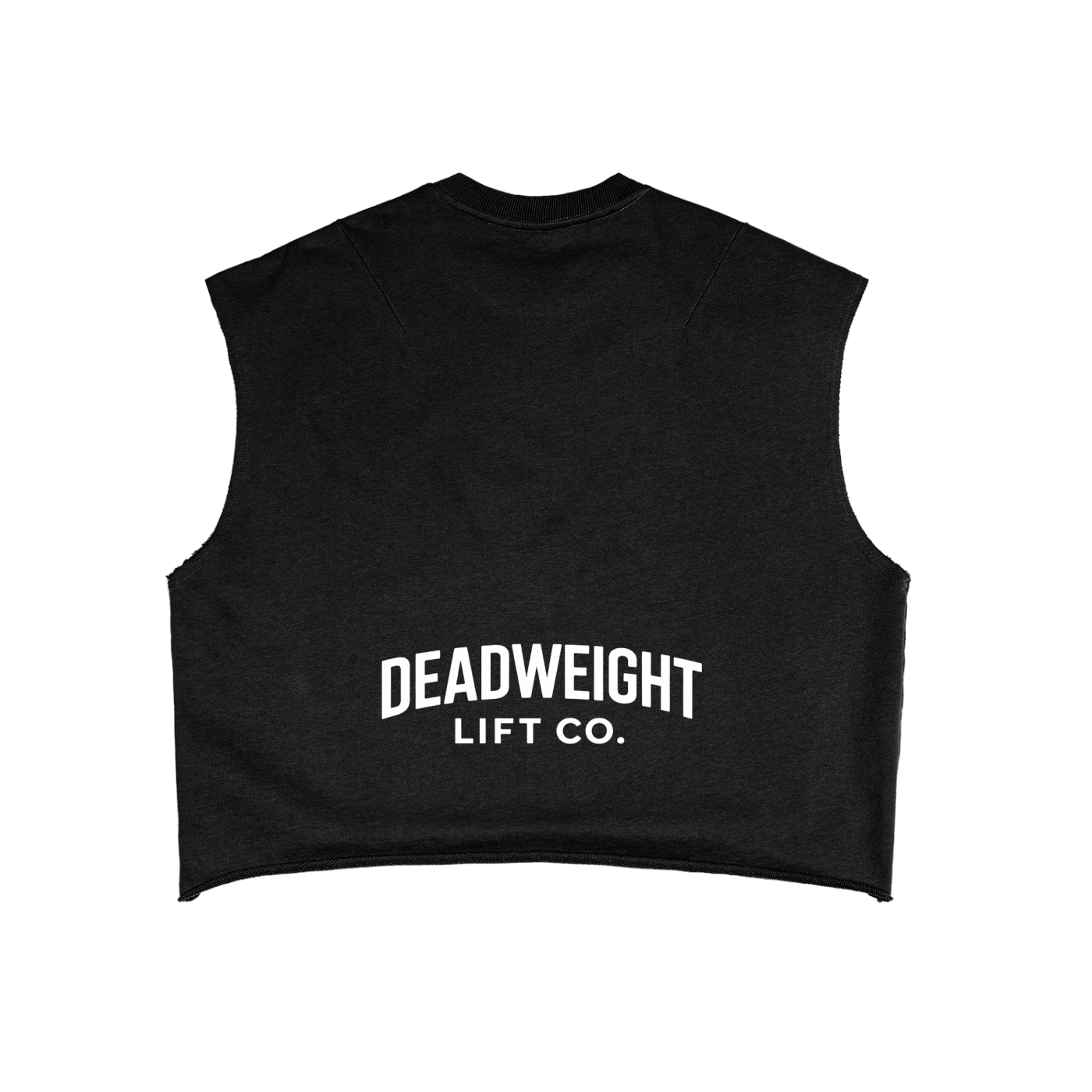 Deadweight Box Tank