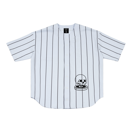 Deadweight Baseball Jersey