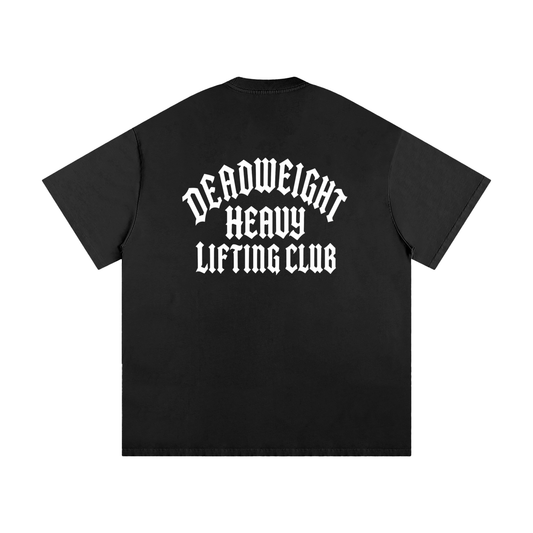 HLC Oversized Tee
