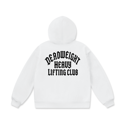 HLC Oversized Hoodie