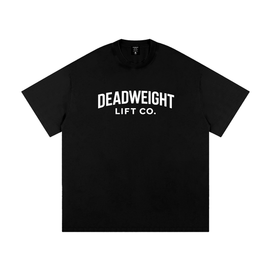 Crest Heavyweight Loose Fit Pump Cover