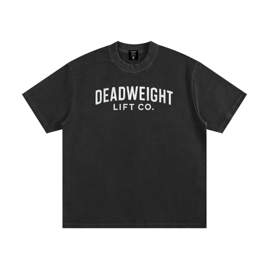 Deadweight STANDARD Pump Cover 430GSM