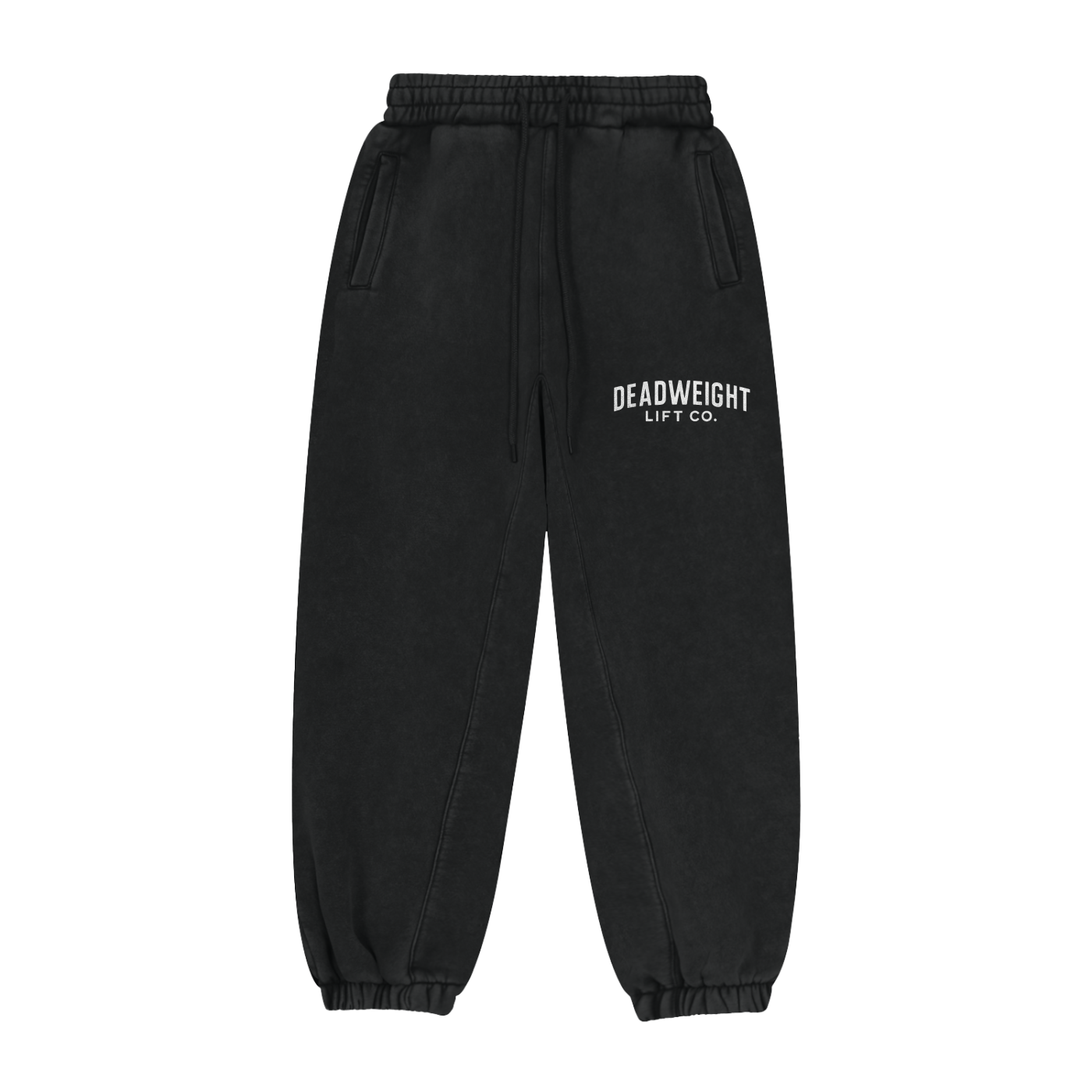 Deadweight Fleece Joggers