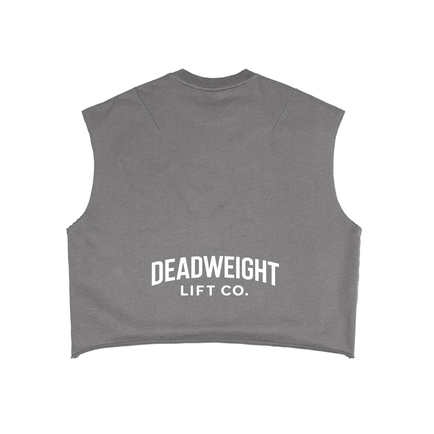 Deadweight Box Tank