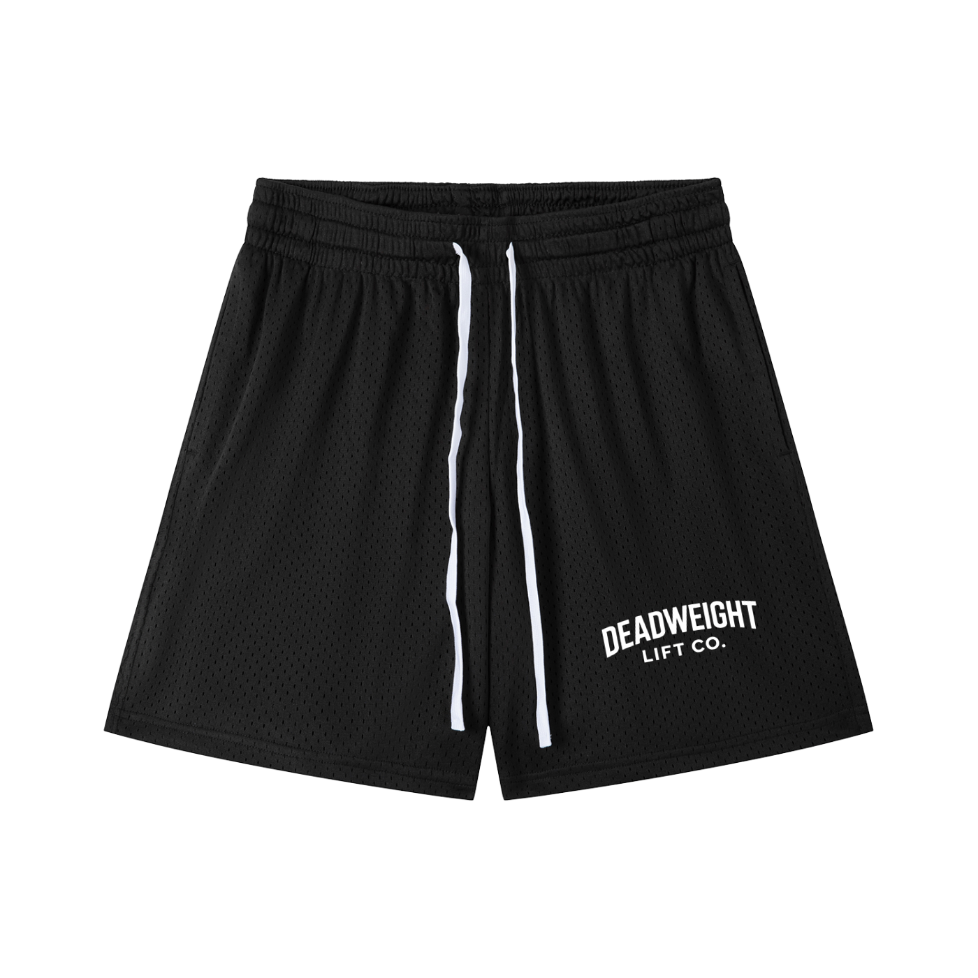 Deadweight Mesh Shorts