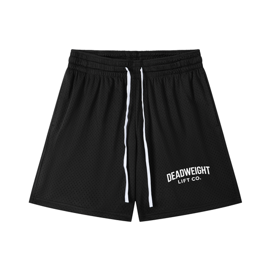 Deadweight Mesh Shorts