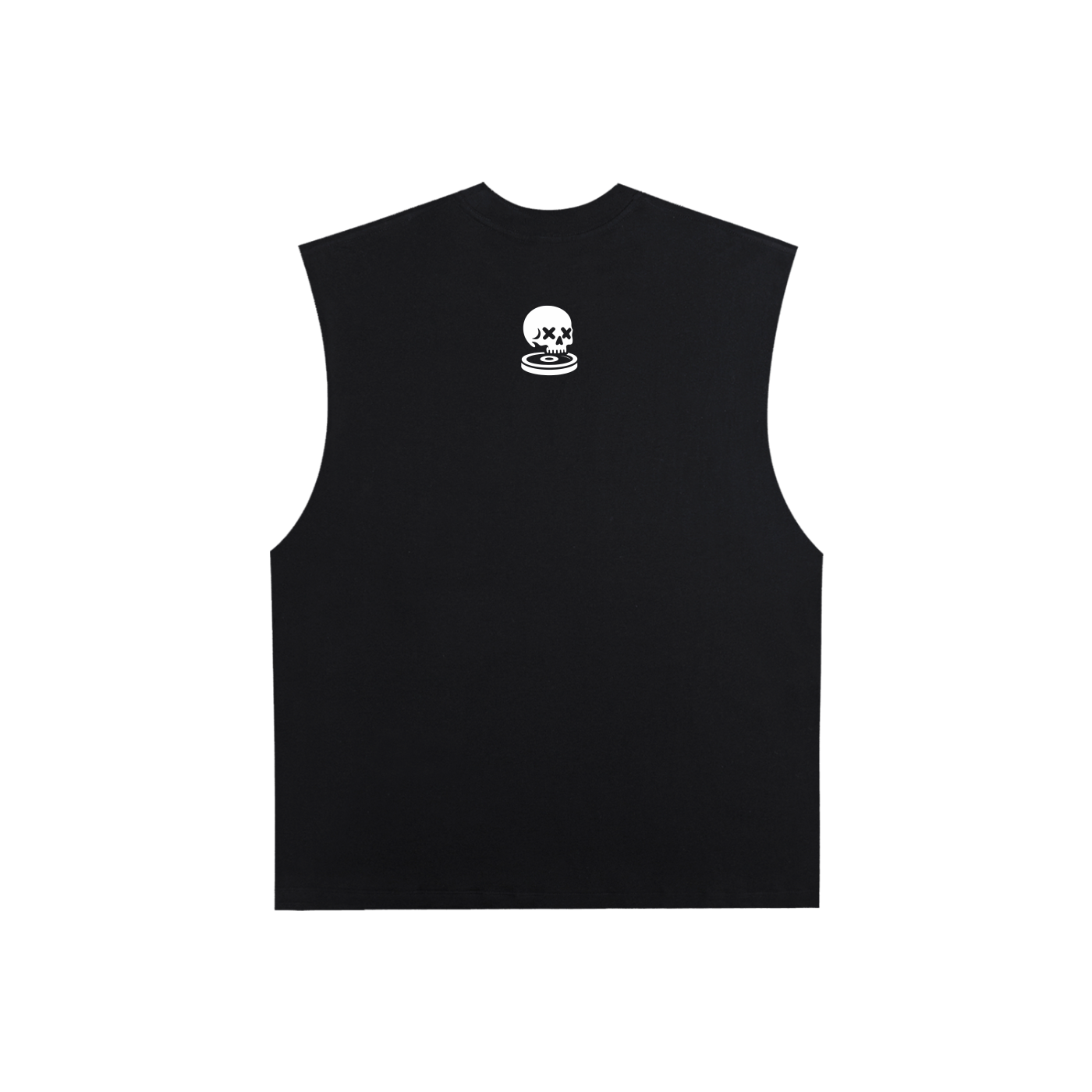 Deadweight Raw Cut Tank