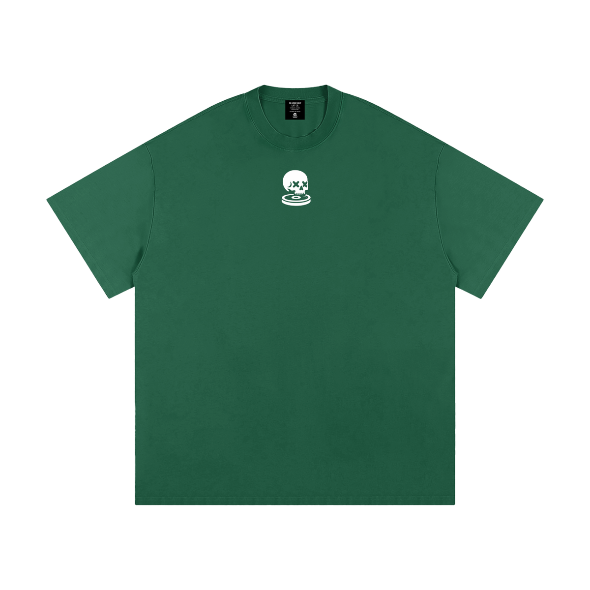 HLC Oversized Tee