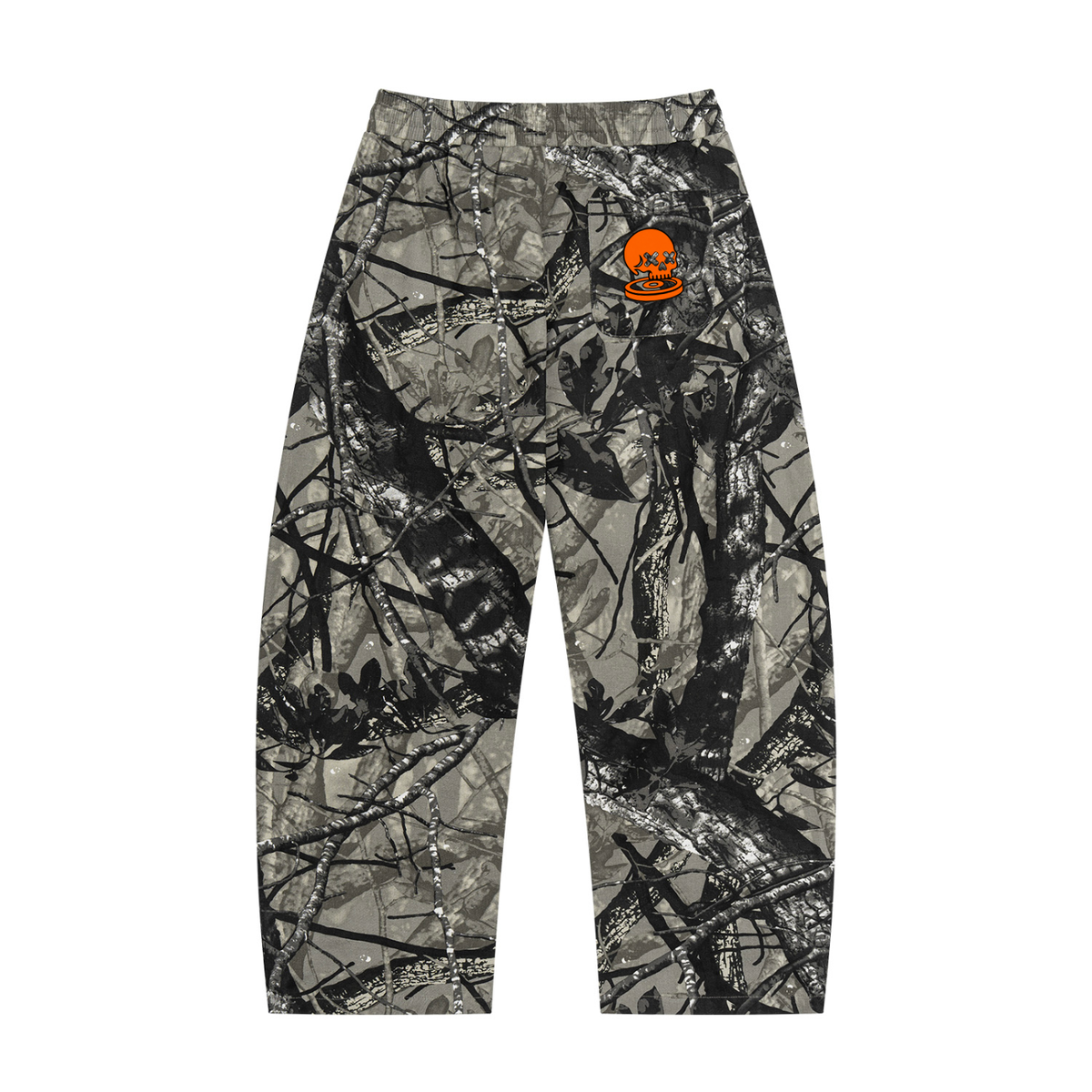 Deadweight Backcountry Barrel Leg Pants