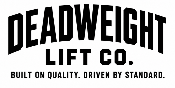 Deadweight Lift Co.