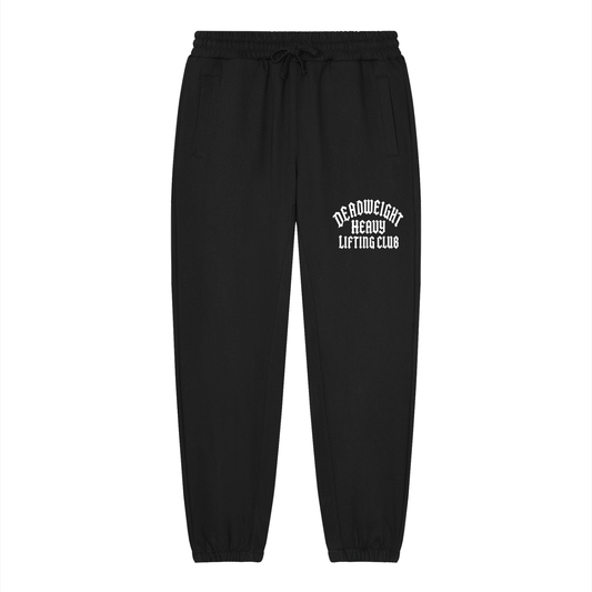 HLC Cuffed Jogger