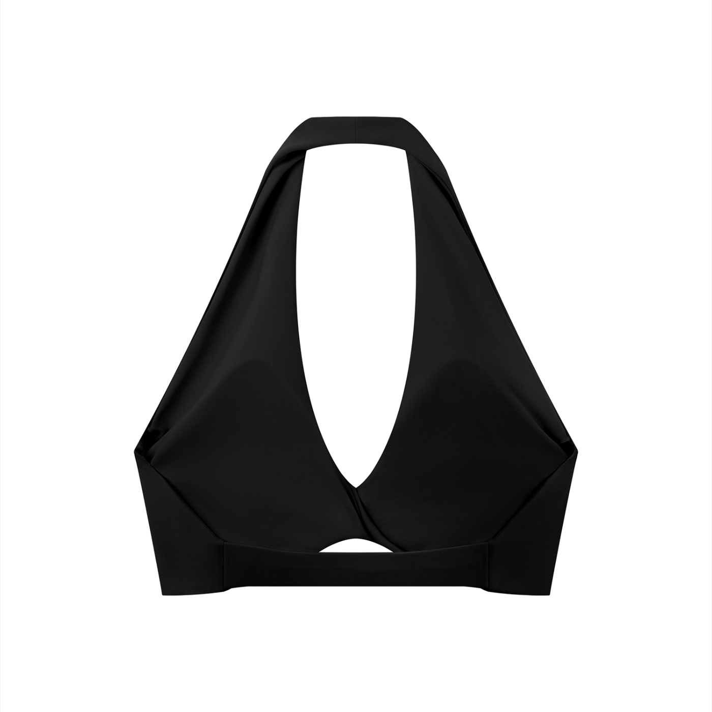 Deadweight Standard Halter