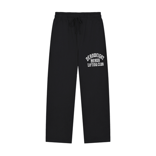 HLC Wide Leg Jogger