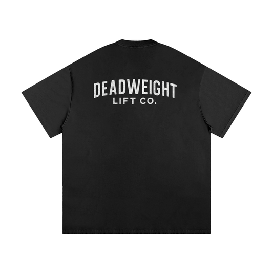 Deadplate Heavyweight Loose Fit Pump Cover