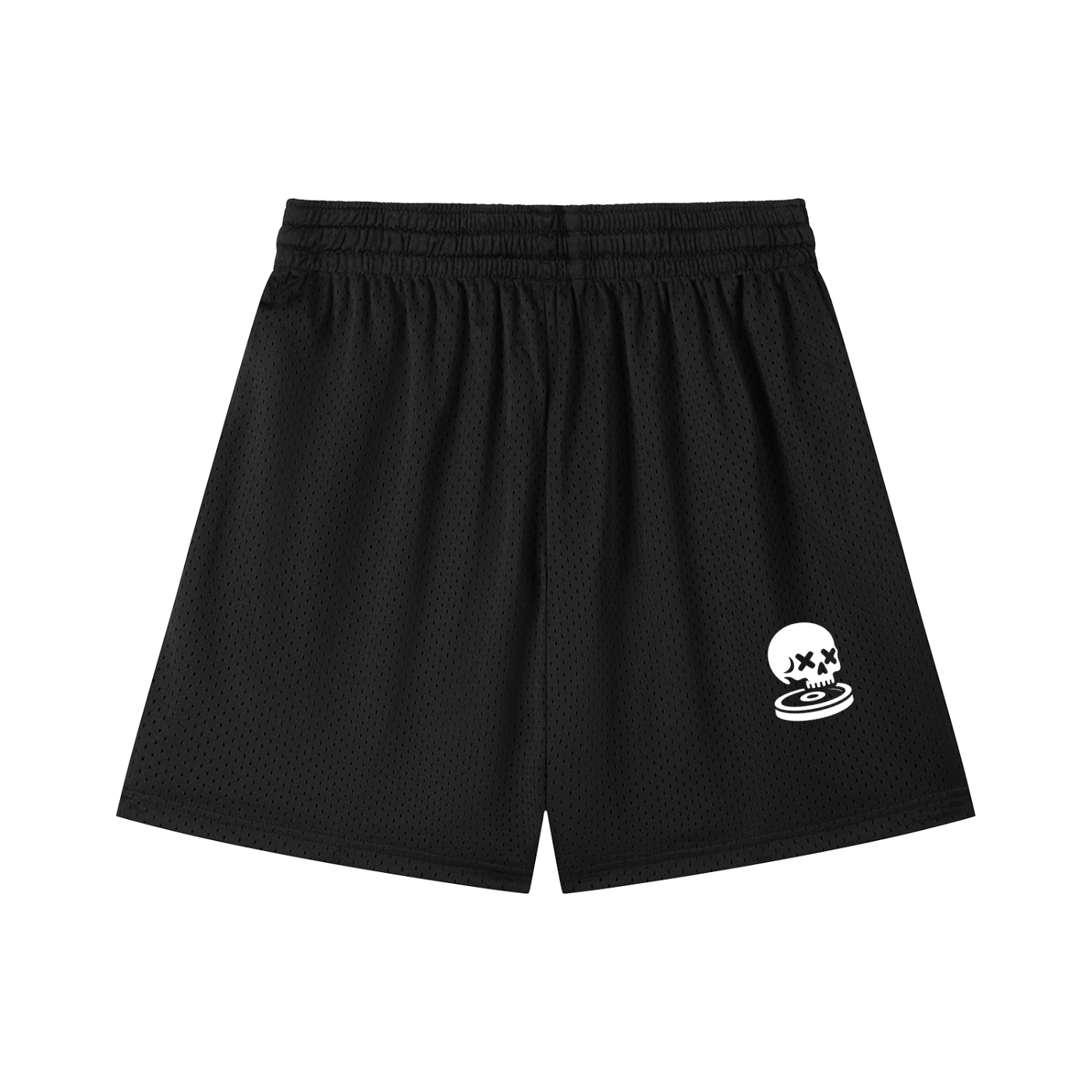 Deadweight Mesh Shorts