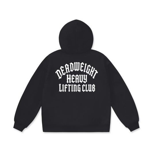 HLC Oversized Hoodie