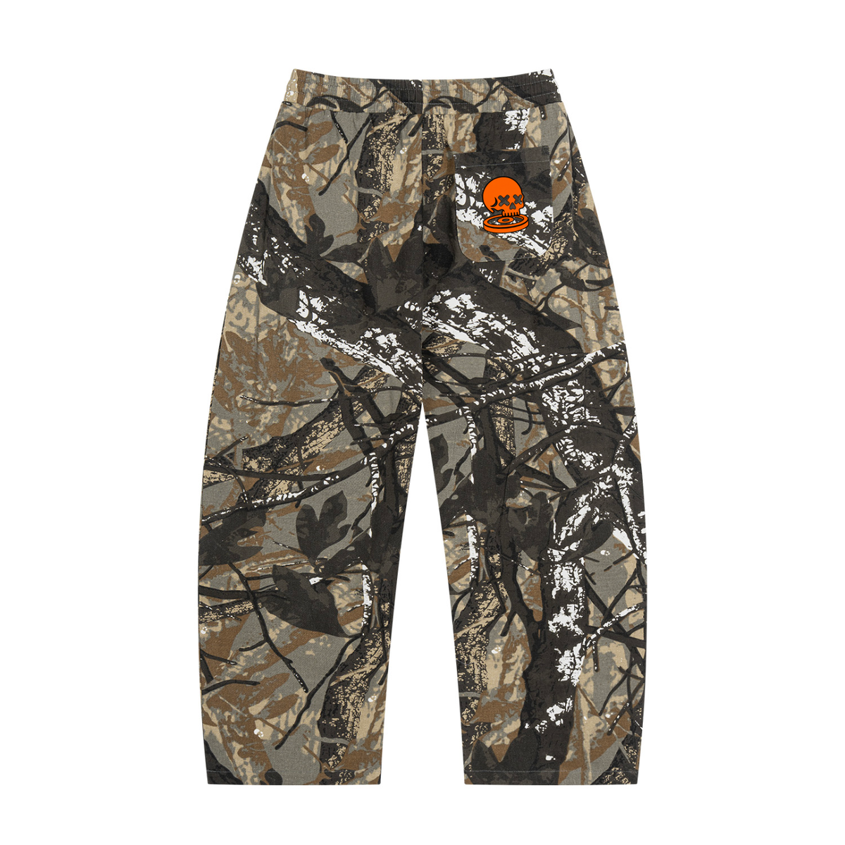 Deadweight Backcountry Barrel Leg Pants