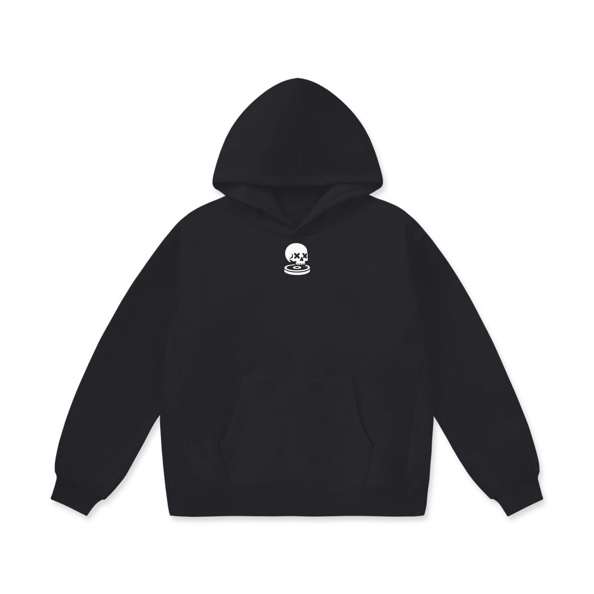 HLC Oversized Hoodie