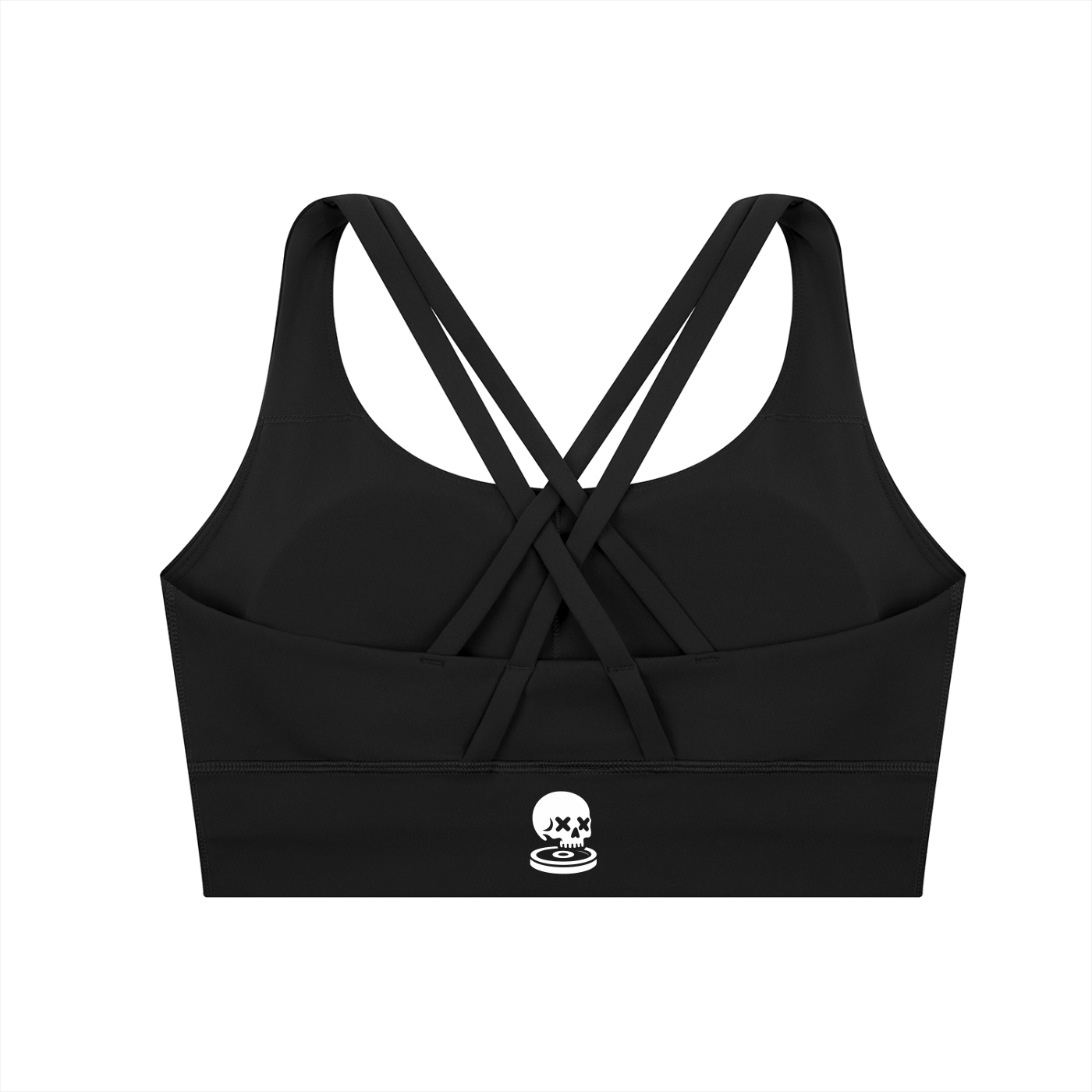 Deadweight Core Sports Bra