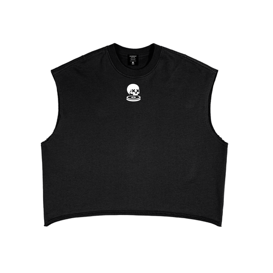 Deadweight Box Tank